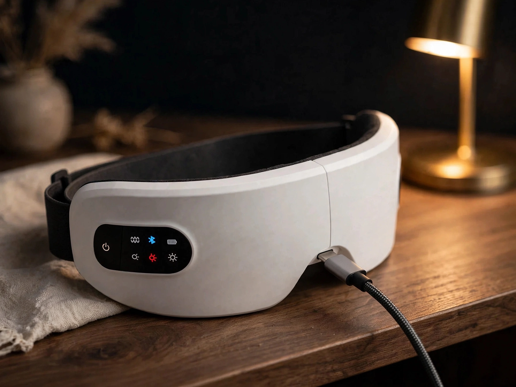 Charger le masque ELYS